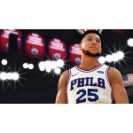 خرید بازی NBA 2K19 - ریجن آل خرید بازی NBA 2K19 - ریجن آل